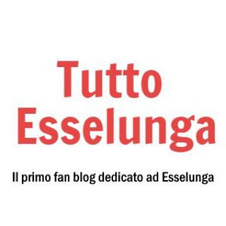 Logo del canale telegramma tuttoesselunga - TuttoEsselunga
