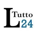 Logo saluran telegram tuttolavoro24 — TuttoLavoro24.it