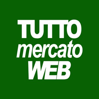 Logo del canale telegramma tuttomercatoweb - TUTTOmercatoWEB