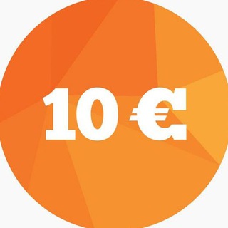 Logo del canale telegramma tuttosottoi10 - Tutto sotto i 10€