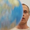 Логотип телеграм канала @tutugeo — Жизнь Географа