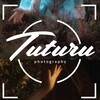 Логотип телеграм канала @tuturufoto — Организатор секса клана денюшкиных