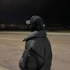 Логотип телеграм канала @tutvseeotebe — в своей тюрьме.
