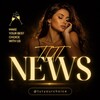 Логотип телеграм канала @tutyournews — TUT YOUR NEWS