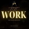 Логотип телеграм канала @tutyourwork — TUT YOUR WORK