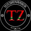 Логотип телеграм канала @tutzhuvanbur — ТУТ.ЖУВАНБУР