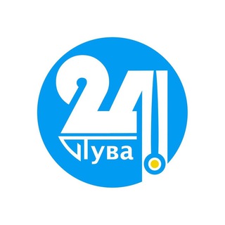 Логотип телеграм канала @tuva24 — Телеканал «Тува 24»