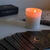 Логотип телеграм канала @tuvantaro — Ваш Личный Таролог🔮