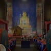 Логотип телеграм канала @tuvashei — тувинские подростки