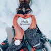 Логотип телеграм канала @tuvfutovur — Тыва футажтар 🎧