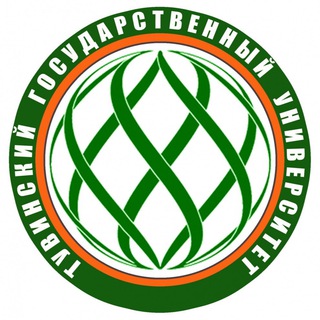 Логотип телеграм канала @tuvsu — ТувГУ