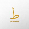 Логотип телеграм канала @tuwaylib — قناة | طويلب