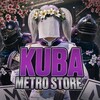 Логотип телеграм канала @tuwlfco7a_c4yzfi — METRO KUBA 🛍️