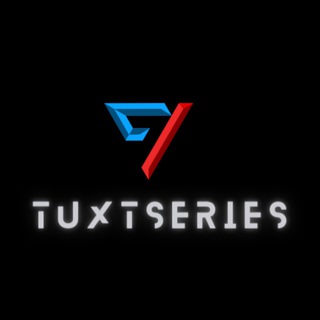Telegram channel TUXSERIES (LAS MEJORES SERIES) logo