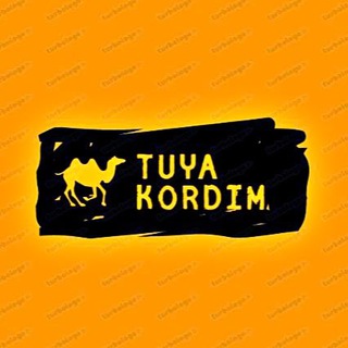 Telegram kanalining logotibi tuya_kordim — Tuya Ko‘rdim