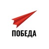 Логотип телеграм канала @tuymenpobeda — Тюмень для Победы