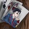Логотип телеграм канала @tuzadvokataaa — Ace Attorney || Туз Адвоката
