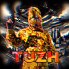 Telegram арнасының логотипі tuzharenda — TUZH ARENDA