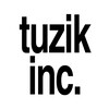 Логотип телеграм канала @tuzikgang — tuzik inc.