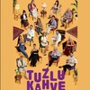 لوگوی کانال تلگرام tuzlukahve_fa — قهوه شور | Tuzlu Kahve