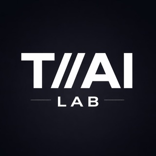 Логотип телеграм канала @tuzov_ai_lab — Tuzov AI Lab
