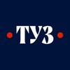 Логотип телеграм канала @tuzteatr — ТУЗ. Театр