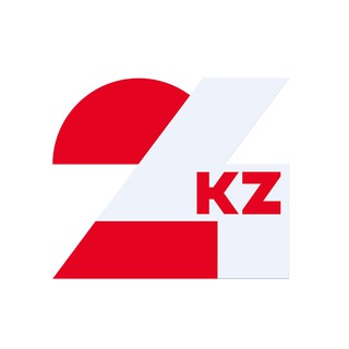 Telegram channel 24KZ logo