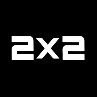 Логотип телеграм канала @tv_channel_2x2 — Канал 2х2