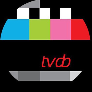 Логотип телеграм канала @tv_db — Позитивный Т