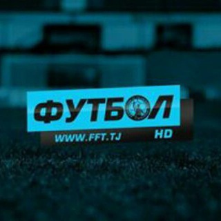 የቴሌግራም ቻናል አርማ tv_footballhd — TV Football HD / ፋት ቦል ኤች ዲ