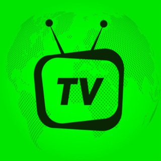 Logo saluran telegram tv_fori — TV فوری