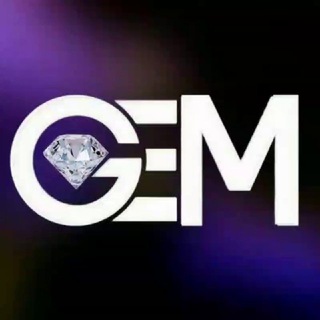 لوگوی کانال تلگرام tv_gem_series — Gem Series Tv