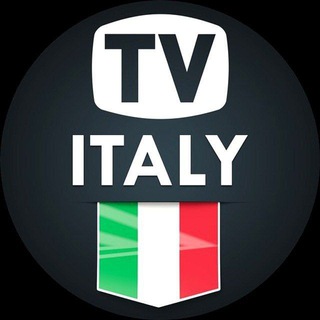 Logo del canale telegramma tv_italiane - TV italiane