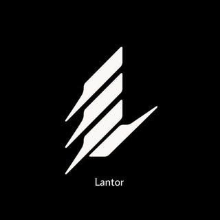 لوگوی کانال تلگرام tv_lantor — Lantor