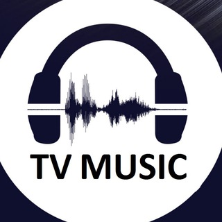 لوگوی کانال تلگرام tv_musiic — TV Music | تی وی موزیک