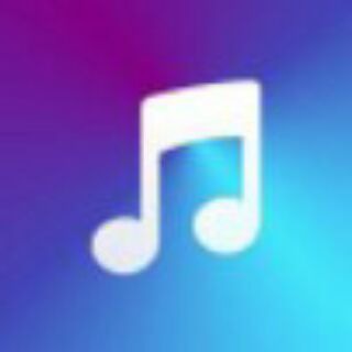 Telegram kanalining logotibi tv_musiq — Music bass