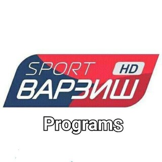 Logo of telegram channel tv_varish — TV VARIZSH HD PROGRAM