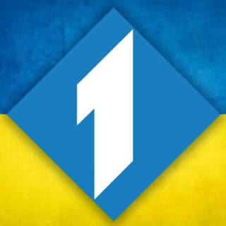 Логотип телеграм -каналу tv1_odesa — Перший міський. Новини Одеси українською