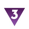 Логотип телеграм канала @tv3russiaofficial — Телеканал ТВ-3