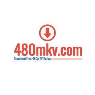 Logo of telegram channel tv480mkv — 480mkv.com