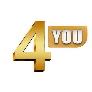 لوگوی کانال تلگرام tv4umozik — 4u Mozik