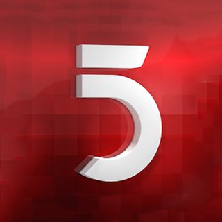 Telgraf kanalının logosu tv5haber — TV5 Haber