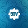 Telegram kanalining logotibi tv5online — 5tv.online