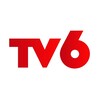 Логотип телеграм канала @tv6md — TV6🇲🇩