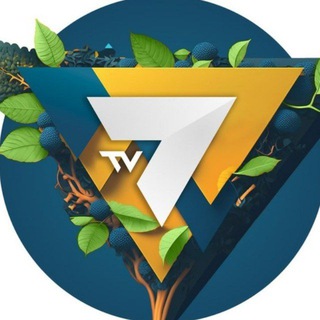 Telegram channel TV-7 Маріуполь🇺🇦 logo