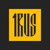 Логотип телеграм канала @tv_1ru — Трофейные фильмы | 1rus.ru
