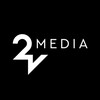 Telegram channel 2В МЕДИА logo
