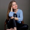 Логотип телеграм канала @tv_annababicheva — Дневник матери