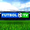 Logo of telegram channel tv_futbolhduz — FUTBOL TV 🇺🇿