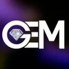 لوگوی کانال تلگرام tv_gem_series — Gem Series Tv